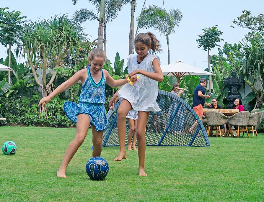 Event at Noku Beach House