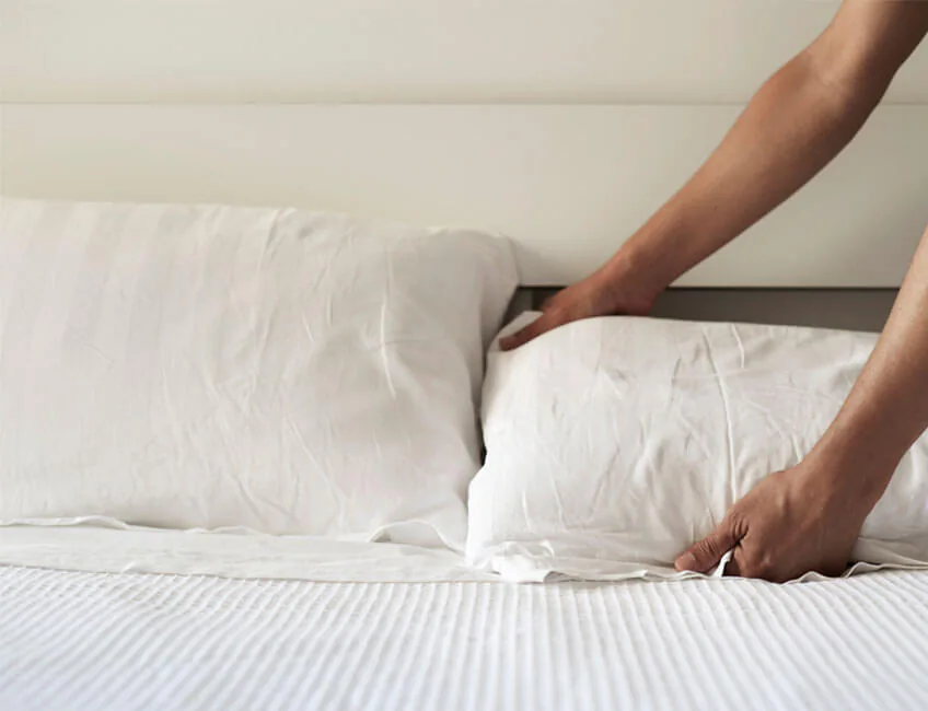 Staff at Noku Beach House