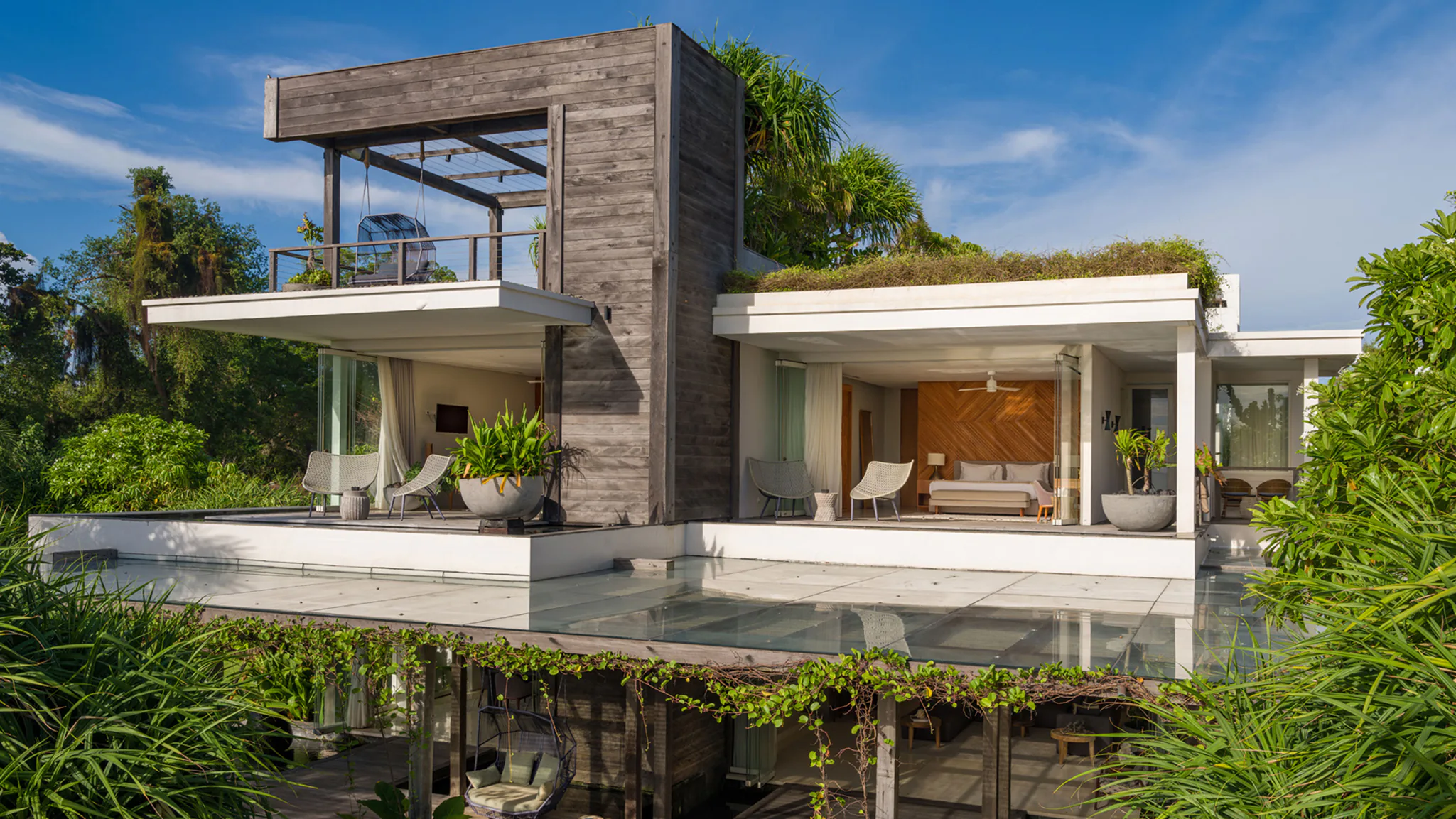 Life Beyond The Villa