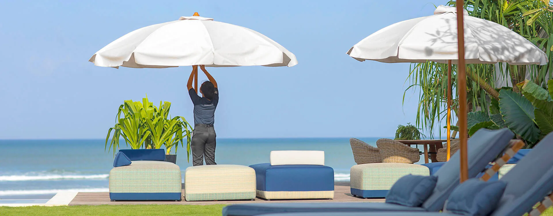 Experiences - Noku Beach House