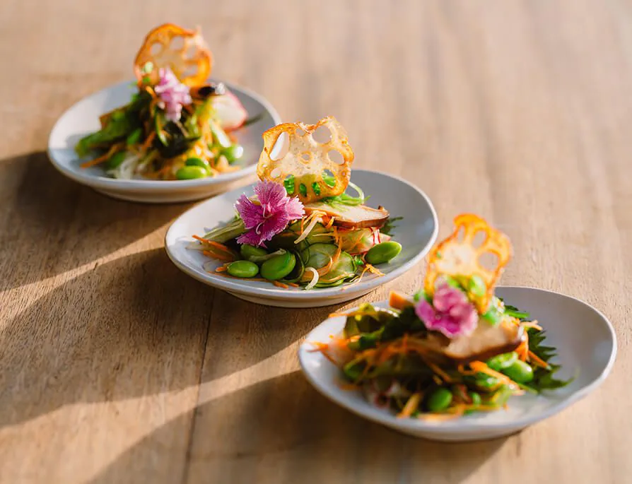 Private Dining, Reimagined