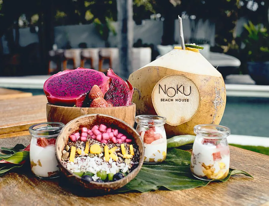 Moments Made to Be Savored