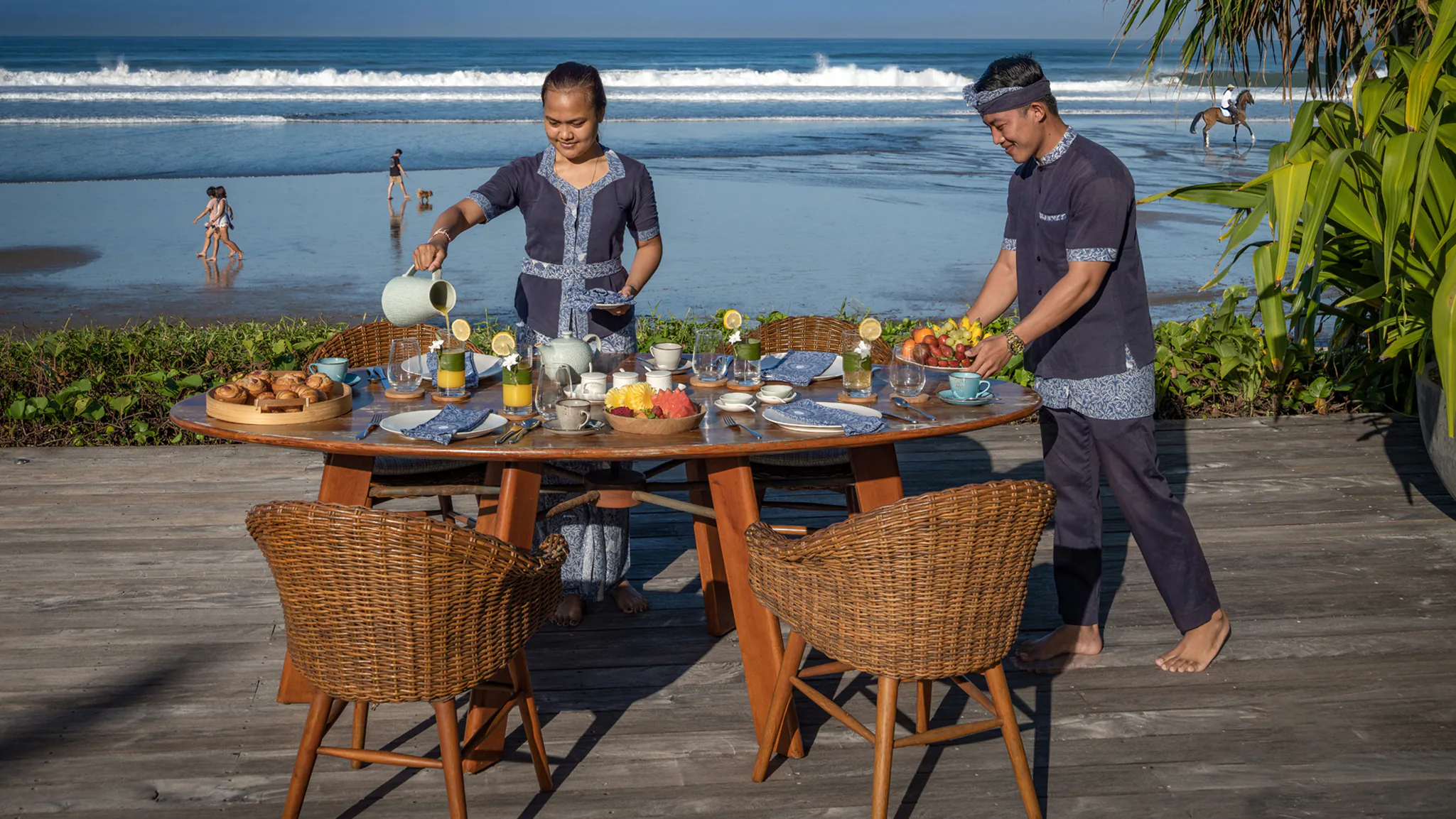 Farm To Table Culinary Journeys