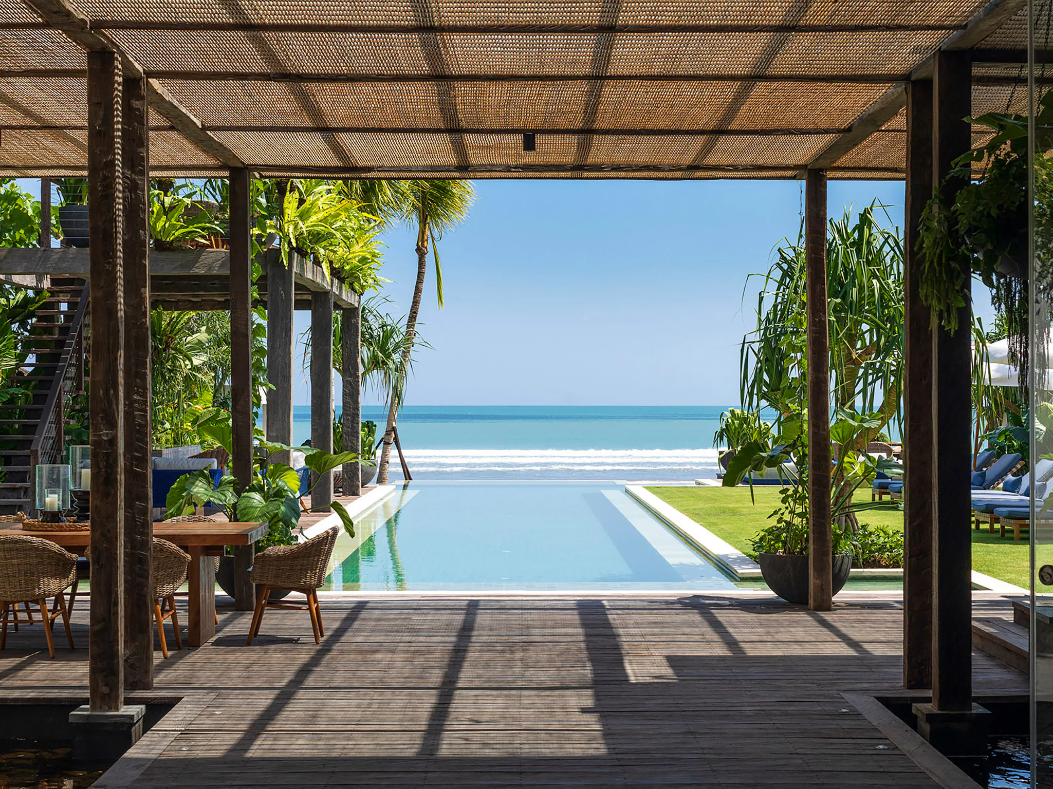 A Feast For The Senses