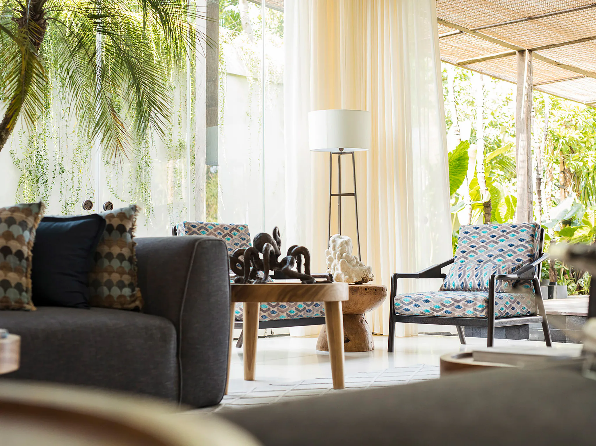 Stories - Noku Beach House