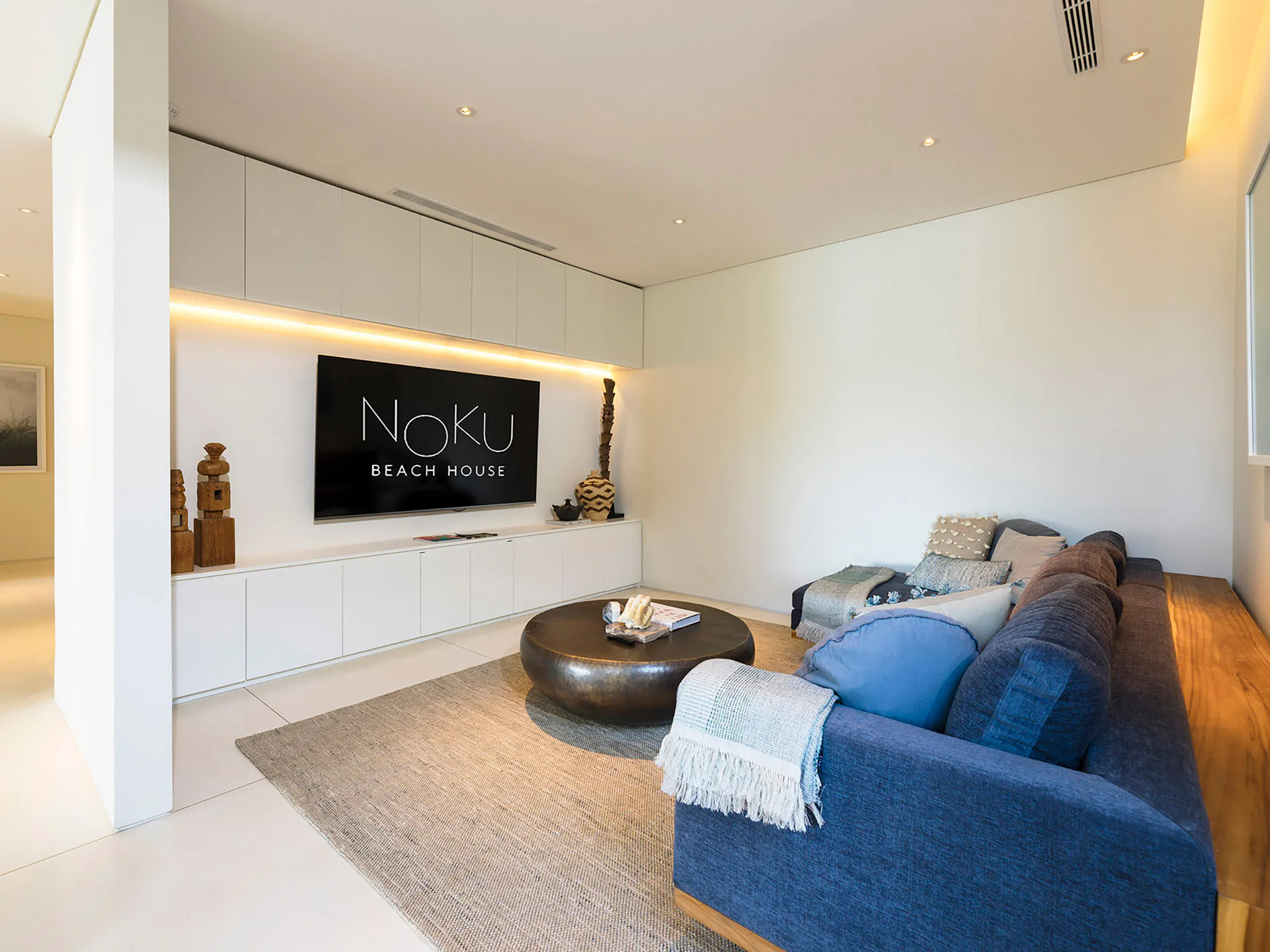 Special Offers - Noku Beach House