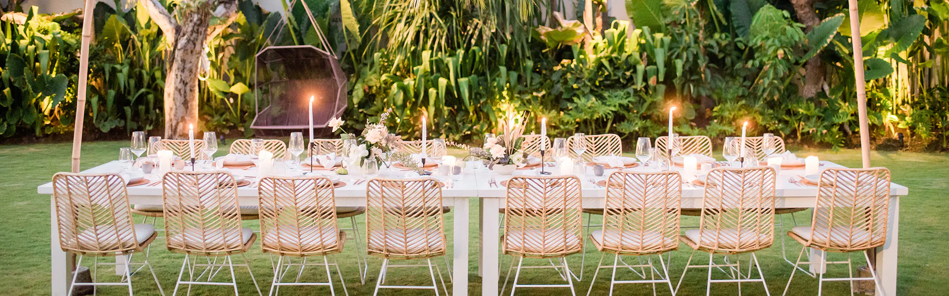 Wedding at Noku Beach House