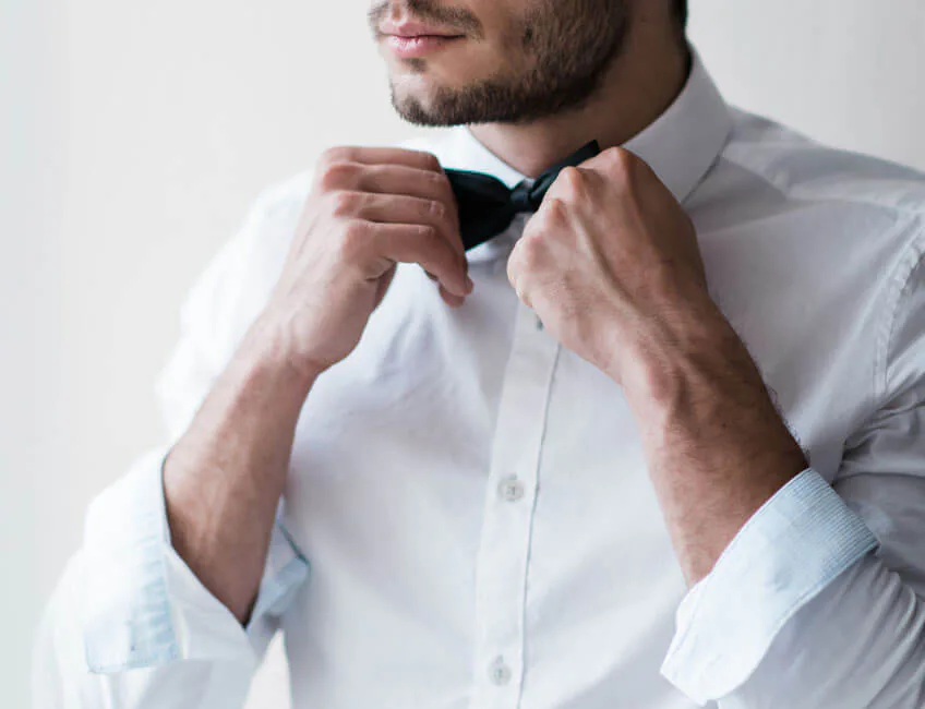 Wedding at Noku Beach House