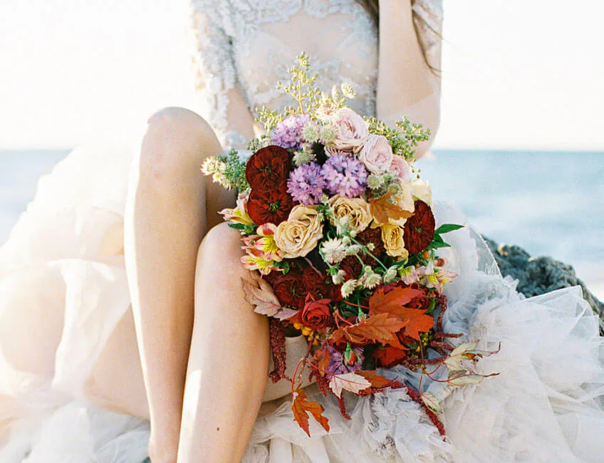 Wedding at Noku Beach House